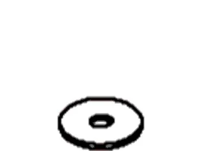 KOHLER K-41927 Washer