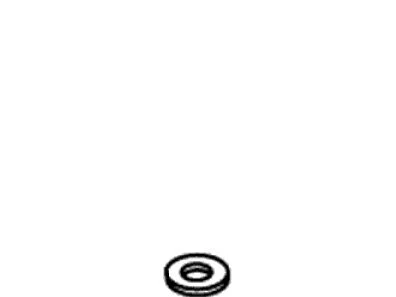 KOHLER K-29739 Washer, .381Id X .579 Od