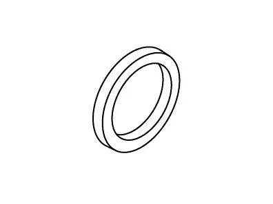 KOHLER K-38744 Washer,.484Id X .748 Od