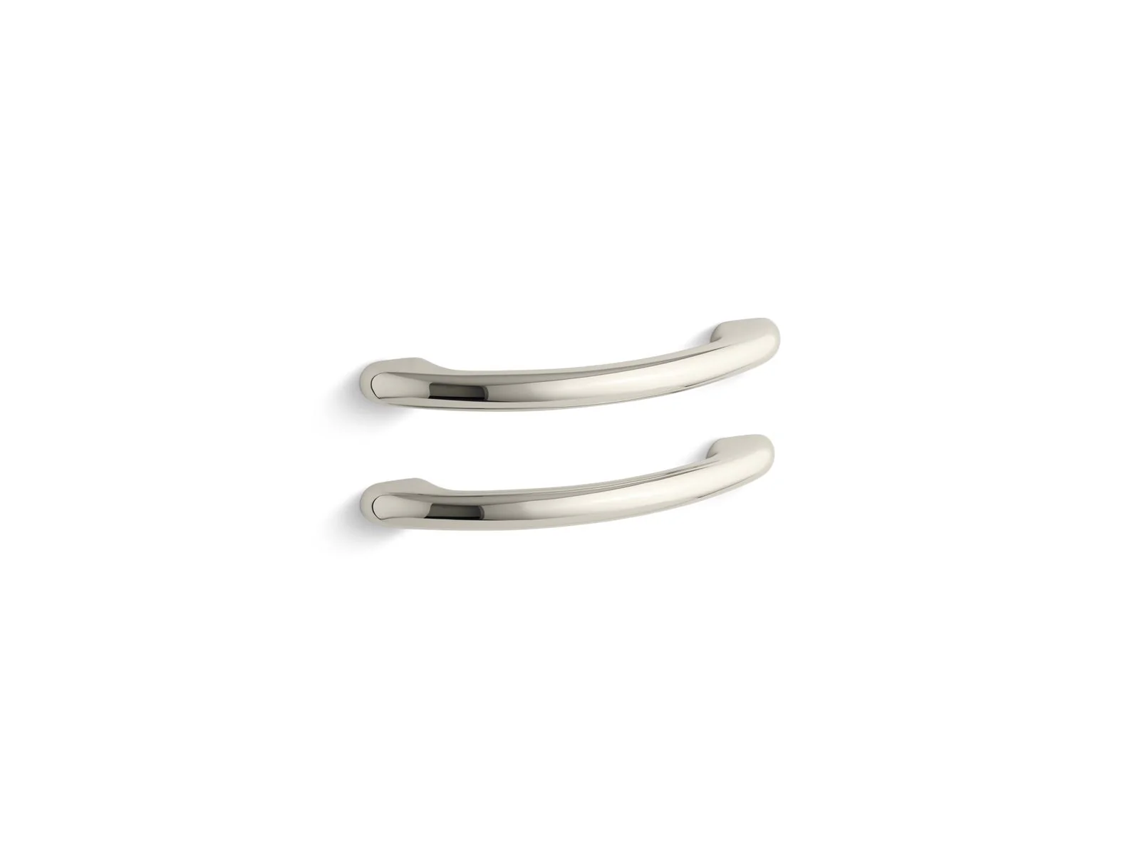 KOHLER K-9653 Waterscape Grab bars for whirlpool baths with Spa/Massage package - Image 4