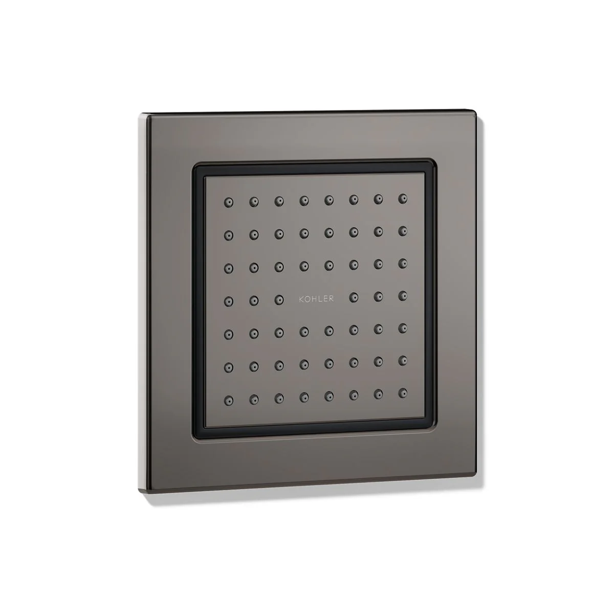 KOHLER K-8002 WaterTile Square 54-nozzle single-function body spray, 2.5 gpm - Image 48