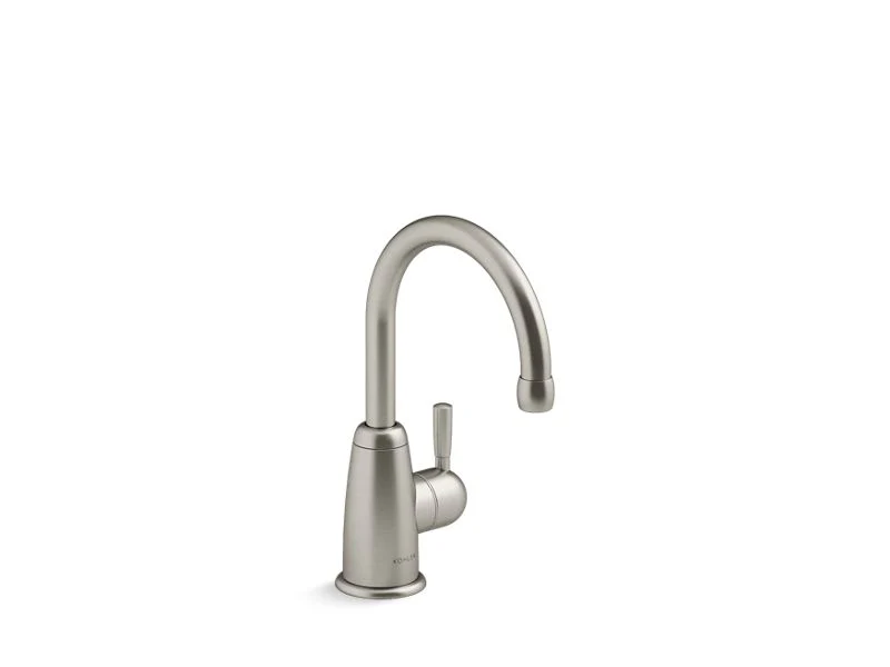 KOHLER K-6665-AG Wellspring Beverage faucet - Image 3