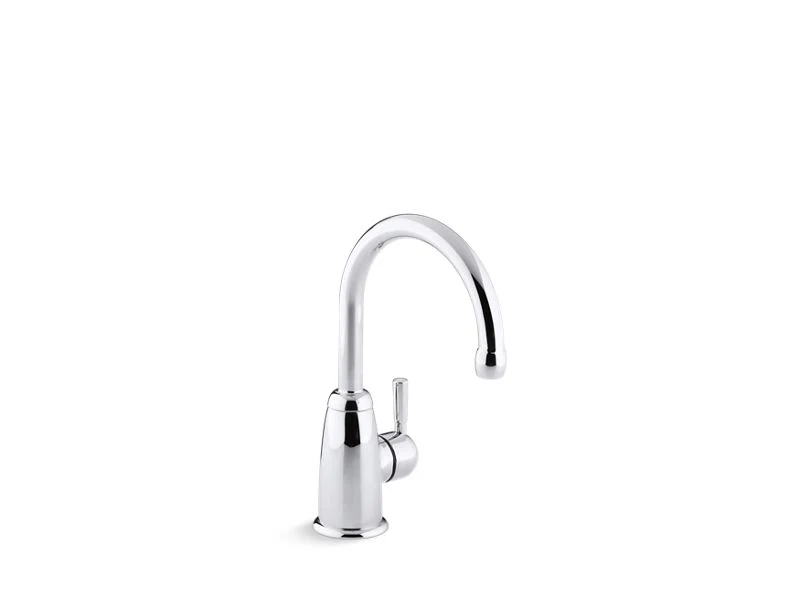 KOHLER K-6665-AG Wellspring Beverage faucet - Image 4