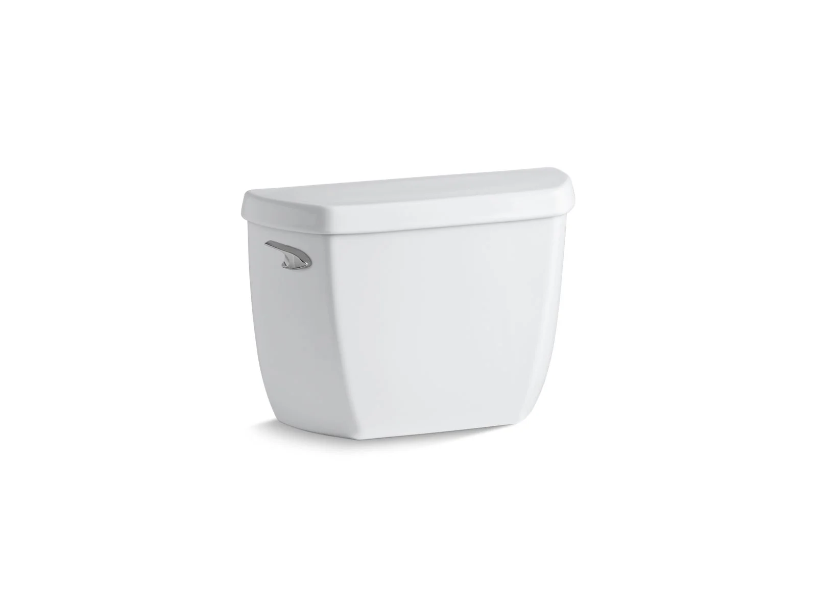 KOHLER K-5307 Wellworth Classic 1.0 gpf toilet tank