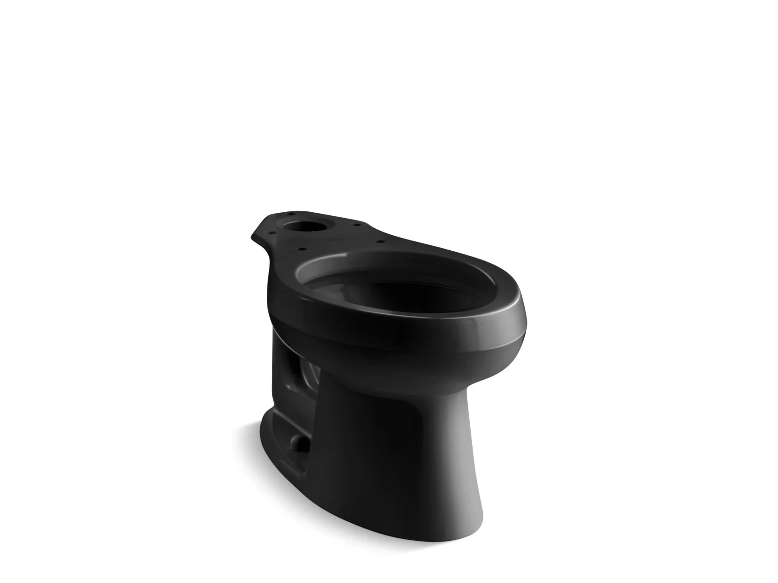 KOHLER K-4198 Wellworth Elongated toilet bowl - Image 2