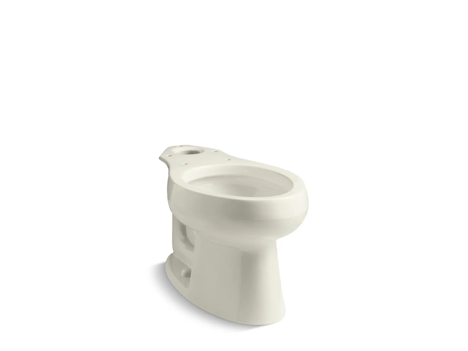 KOHLER K-4198 Wellworth Elongated toilet bowl - Image 3