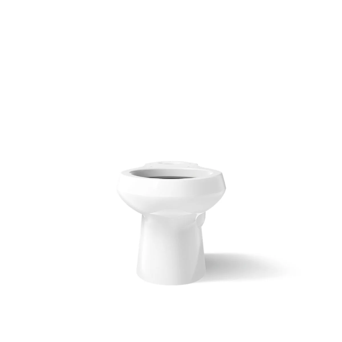 KOHLER K-4198 Wellworth Elongated toilet bowl - Image 8