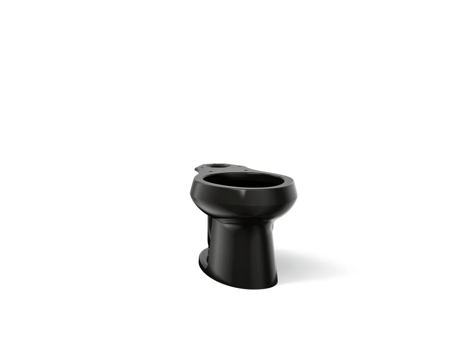 KOHLER K-4198 Wellworth Elongated toilet bowl - Image 9