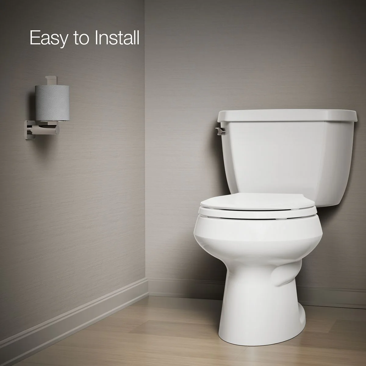 KOHLER K-9380-L Wellworth Left-hand trip lever - Image 12
