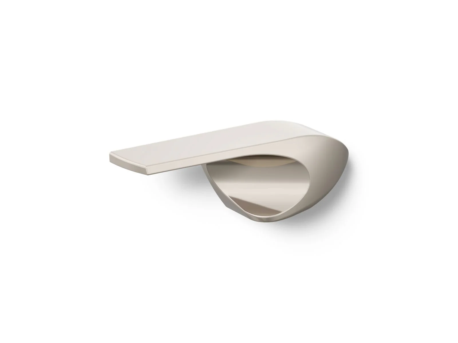 KOHLER K-9380-L Wellworth Left-hand trip lever - Image 13