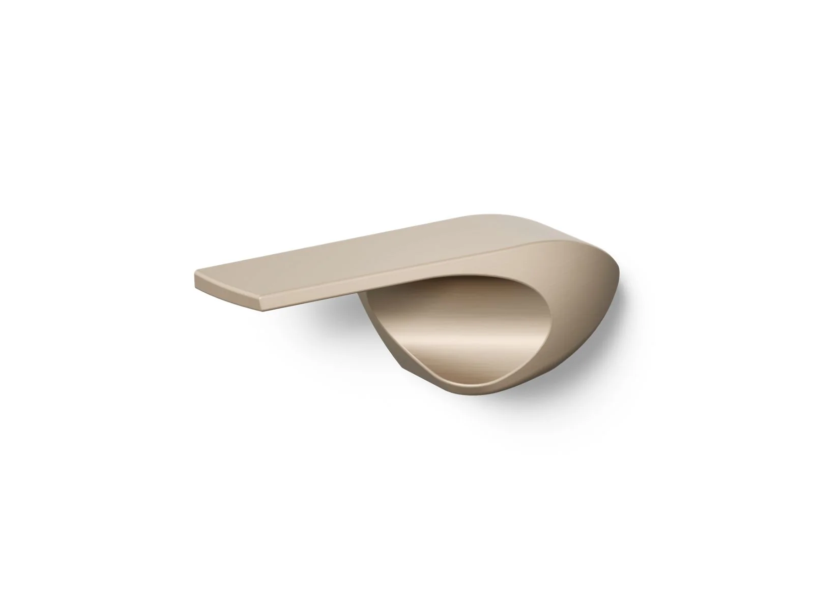 KOHLER K-9380-L Wellworth Left-hand trip lever - Image 18