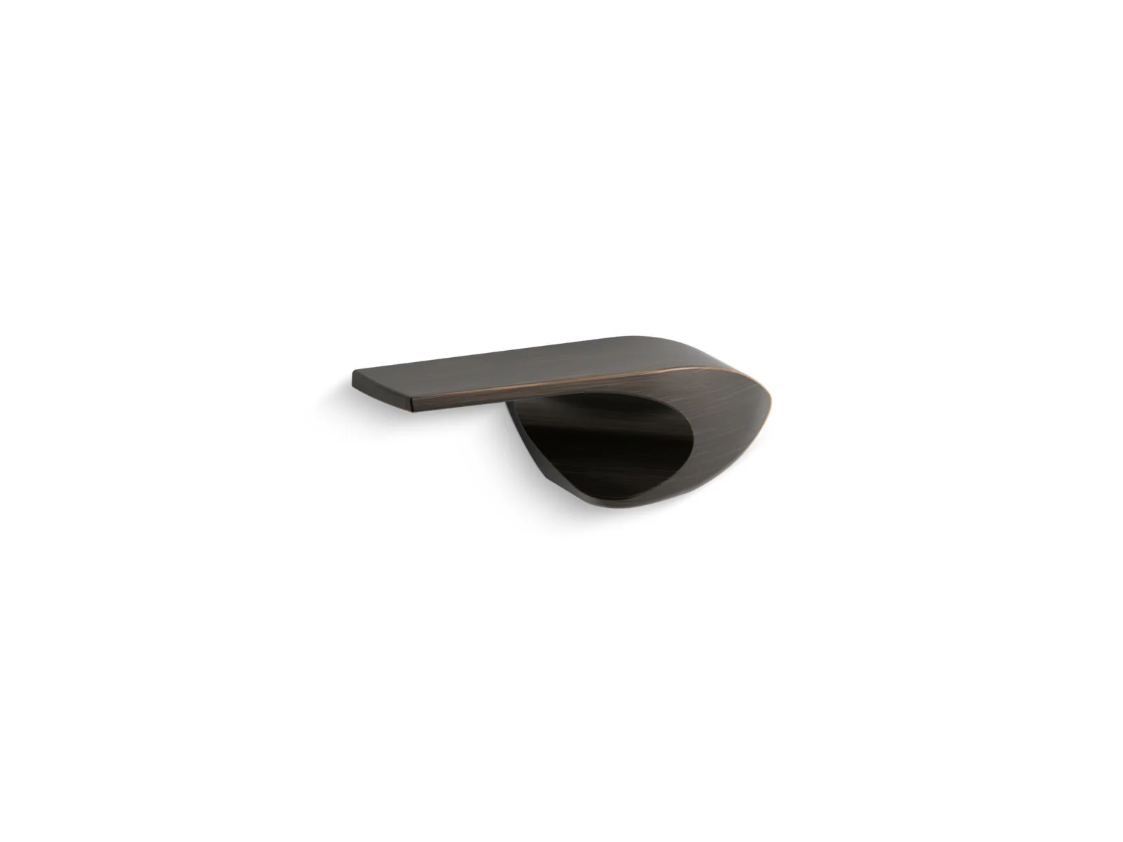 KOHLER K-9380-L Wellworth Left-hand trip lever - Image 2