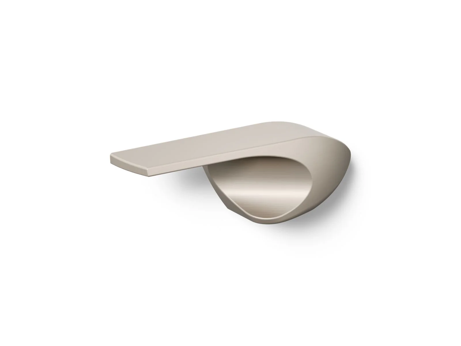 KOHLER K-9380-L Wellworth Left-hand trip lever - Image 23
