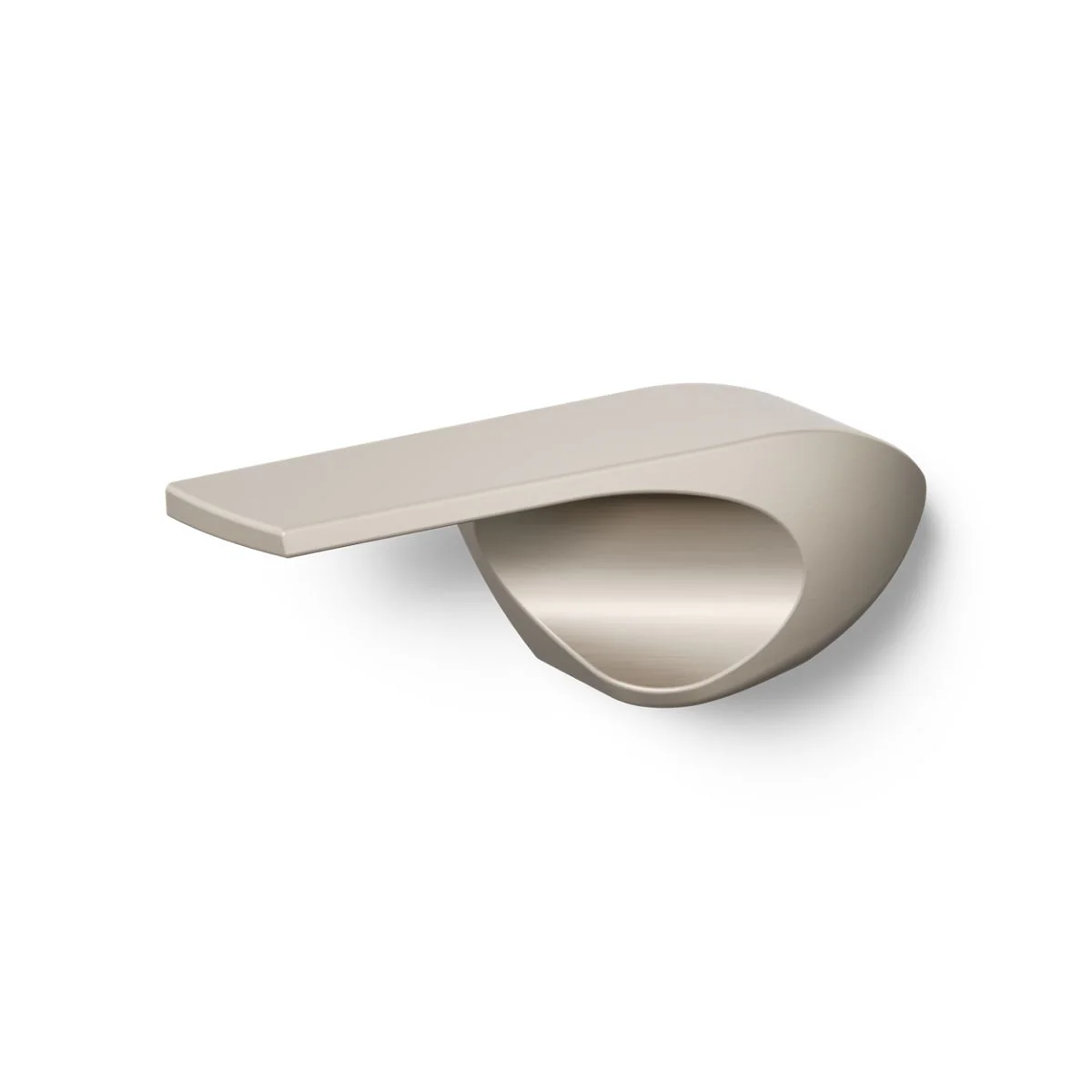 KOHLER K-9380-L Wellworth Left-hand trip lever - Image 25