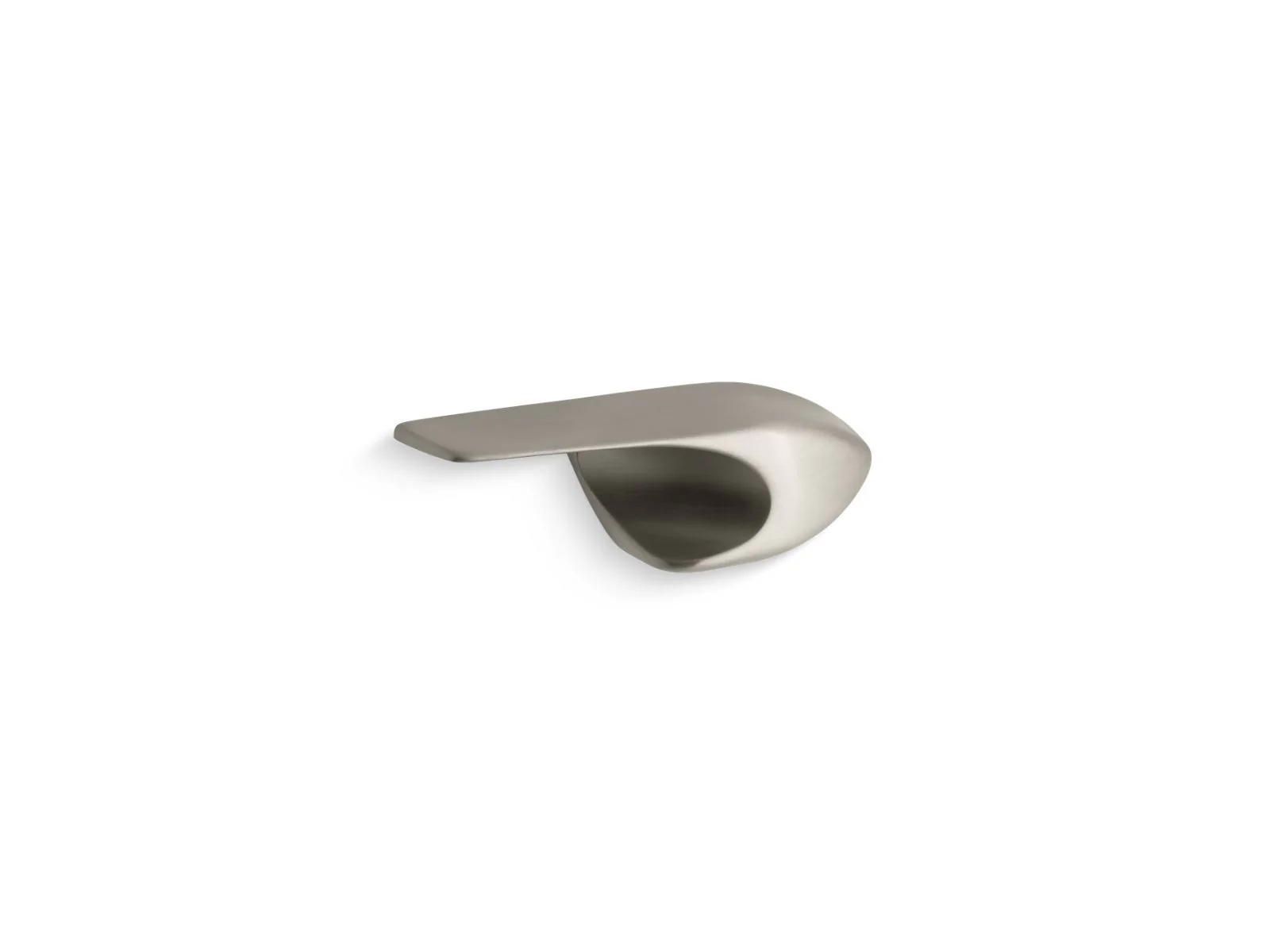 KOHLER K-9380-L Wellworth Left-hand trip lever - Image 3