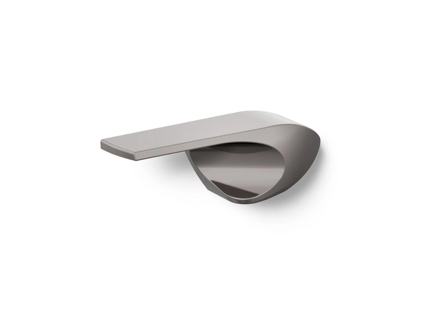 KOHLER K-9380-L Wellworth Left-hand trip lever - Image 8