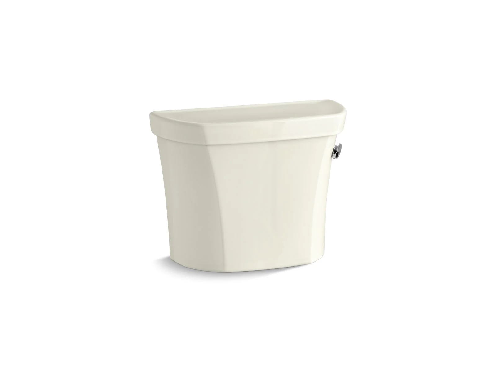 KOHLER K-5308-RA Wellworth Toilet tank, 1.0 gpf - Image 2