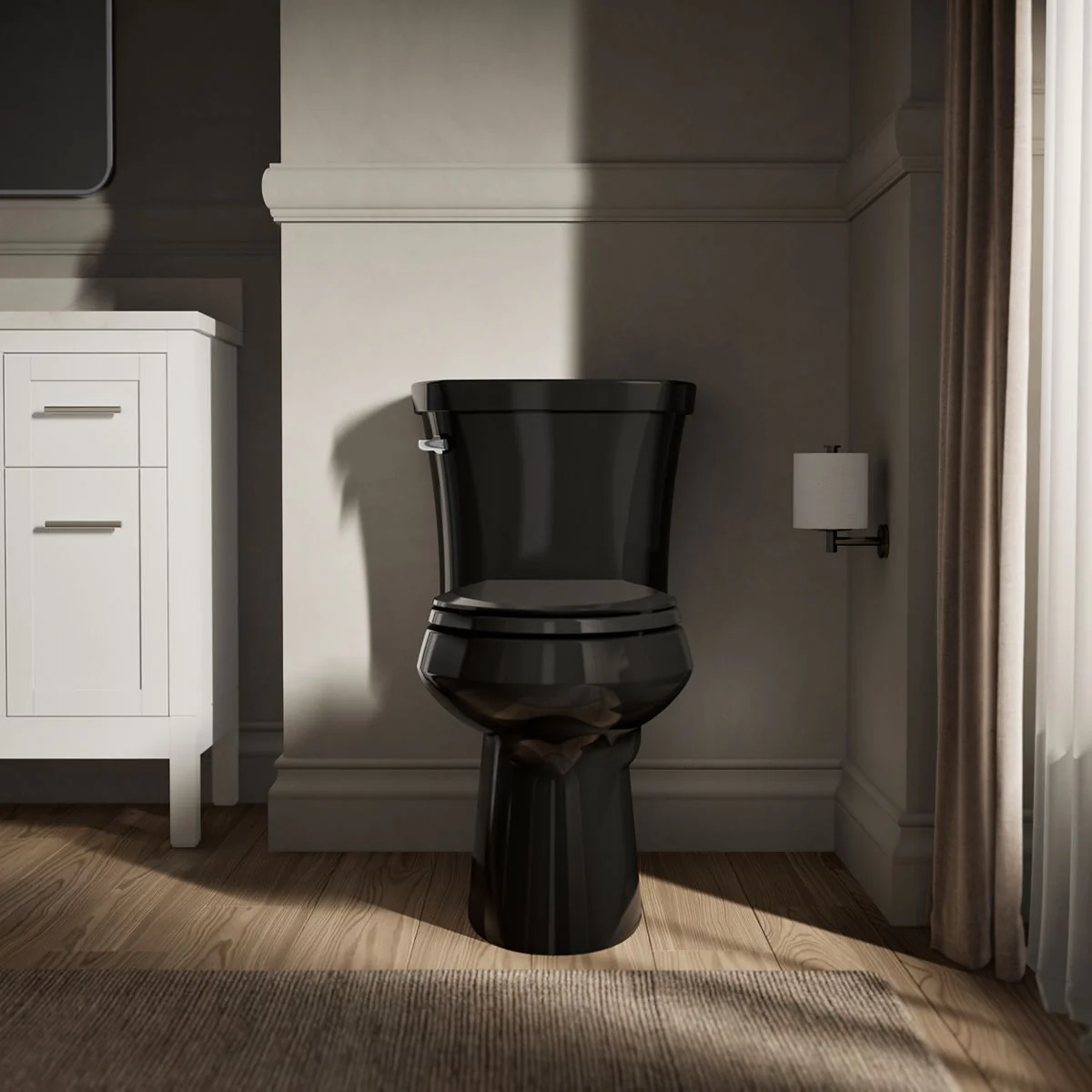 KOHLER K-4841 Wellworth Toilet tank, 1.28 gpf - Image 12