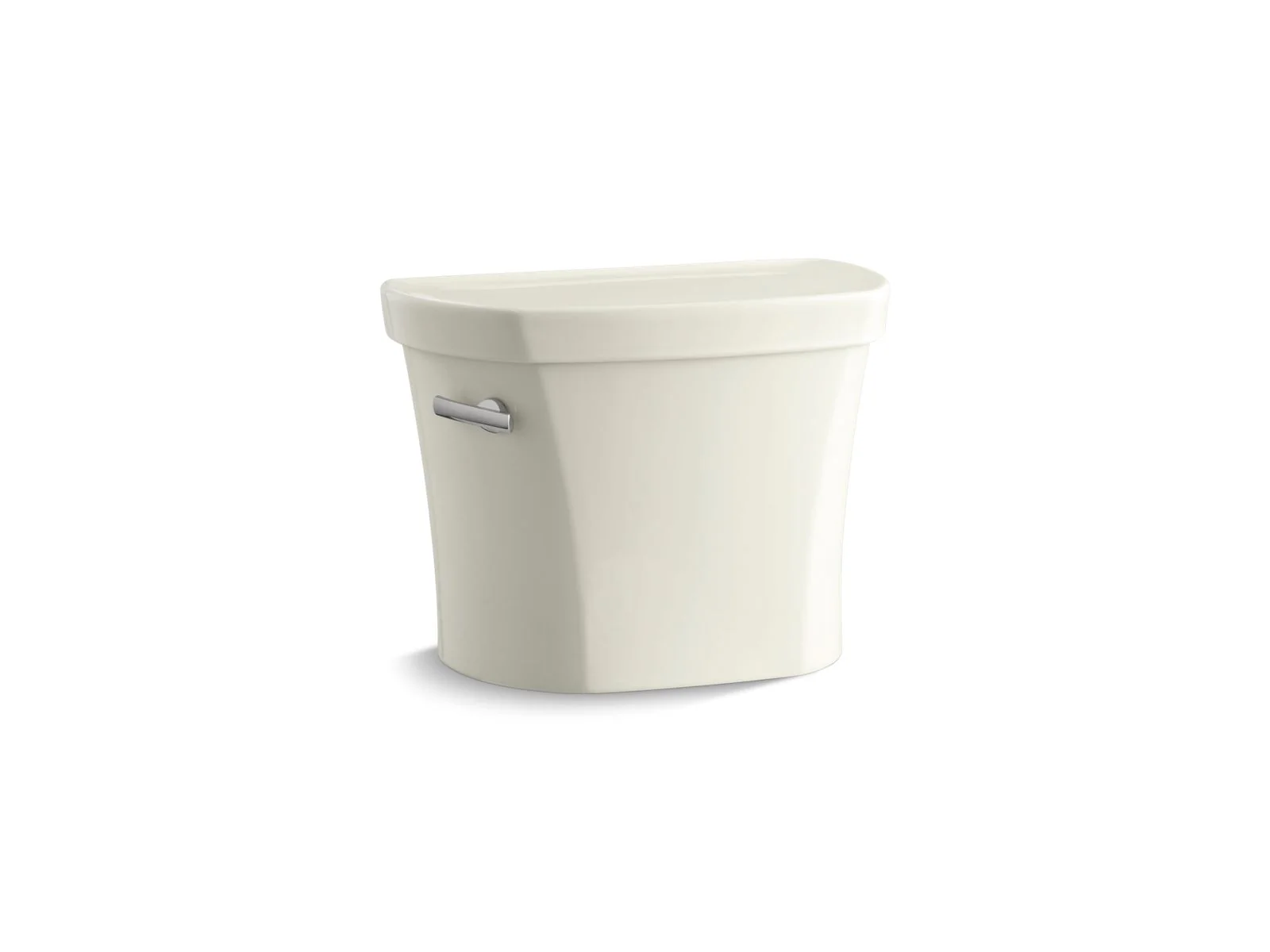 KOHLER K-4841-U Wellworth Toilet tank, 1.28 gpf - Image 3
