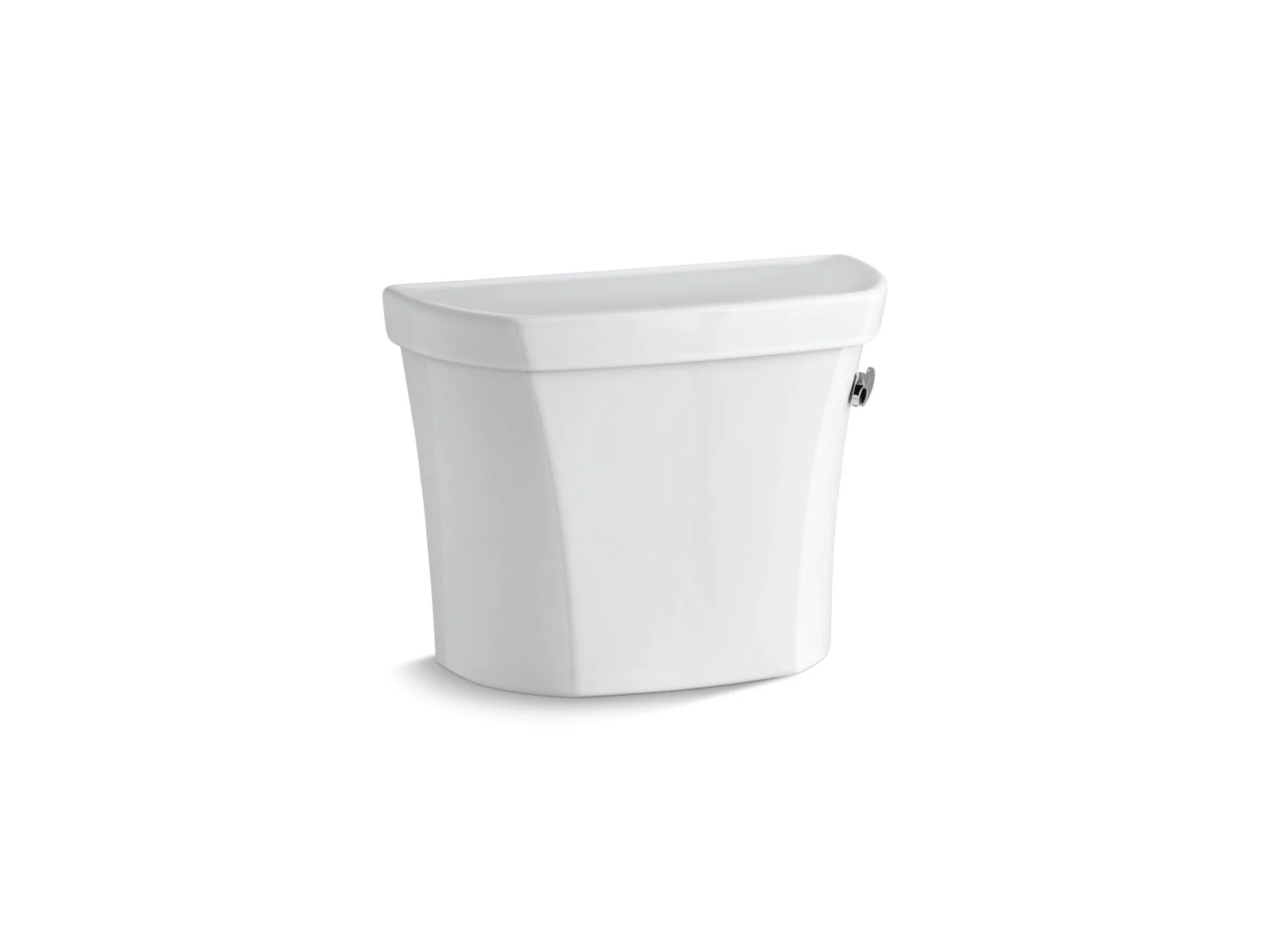 KOHLER K-4468-RA Wellworth Toilet tank, 1.6 gpf