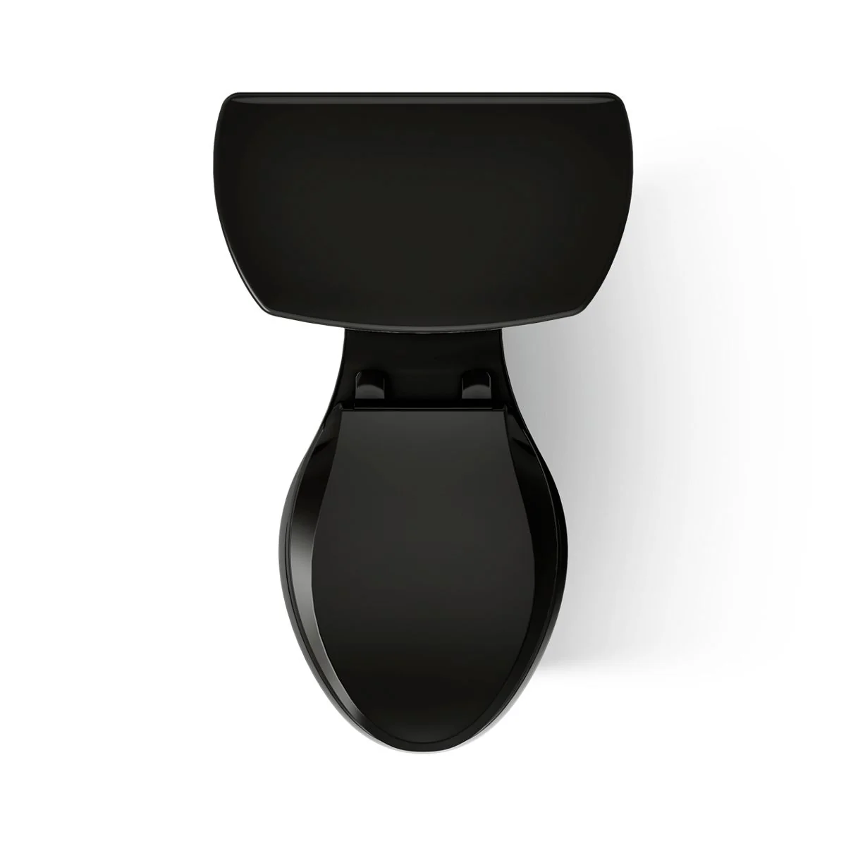 KOHLER K-3948-U Wellworth Two-piece elongated toilet, 1.28 gpf - Image 14