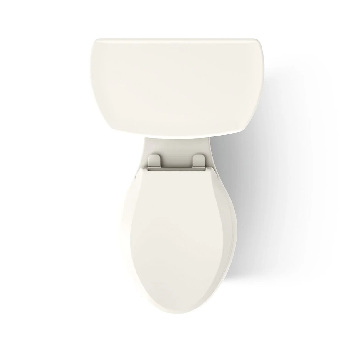KOHLER K-3948-U Wellworth Two-piece elongated toilet, 1.28 gpf - Image 19
