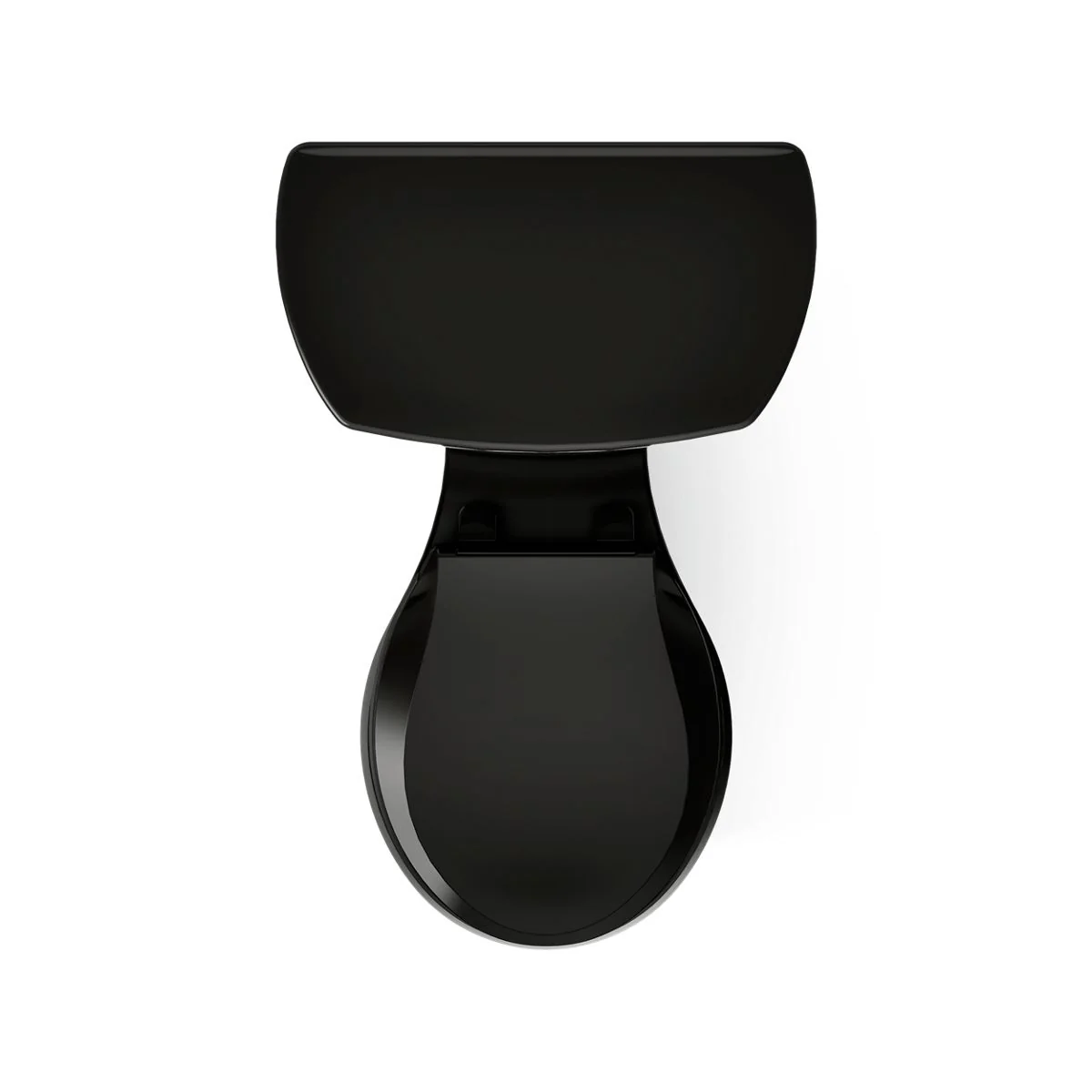 KOHLER K-3947-U Wellworth Two-piece round-front toilet, 1.28 gpf - Image 14