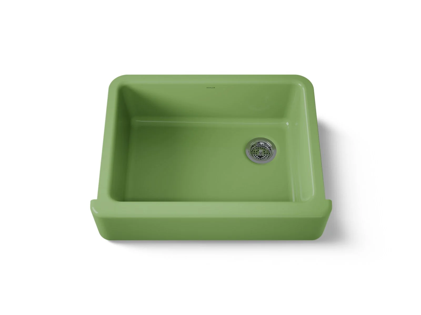 KOHLER K-6487 Whitehaven 29-3/4" undermount single-bowl farmhouse kitchen sink - Image 18