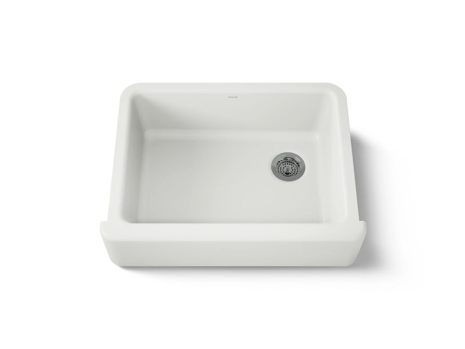 KOHLER K-6487 Whitehaven 29-3/4" undermount single-bowl farmhouse kitchen sink - Image 49