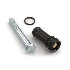 Moen 100255 Diverter Kit
