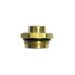 Moen 101100 Push-button diverter plug