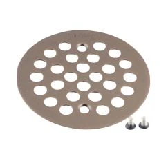 Moen 101664 Tub/Shower Drain Covers - Image 6