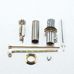 Moen 10790 Wa Lav Brass Chr
