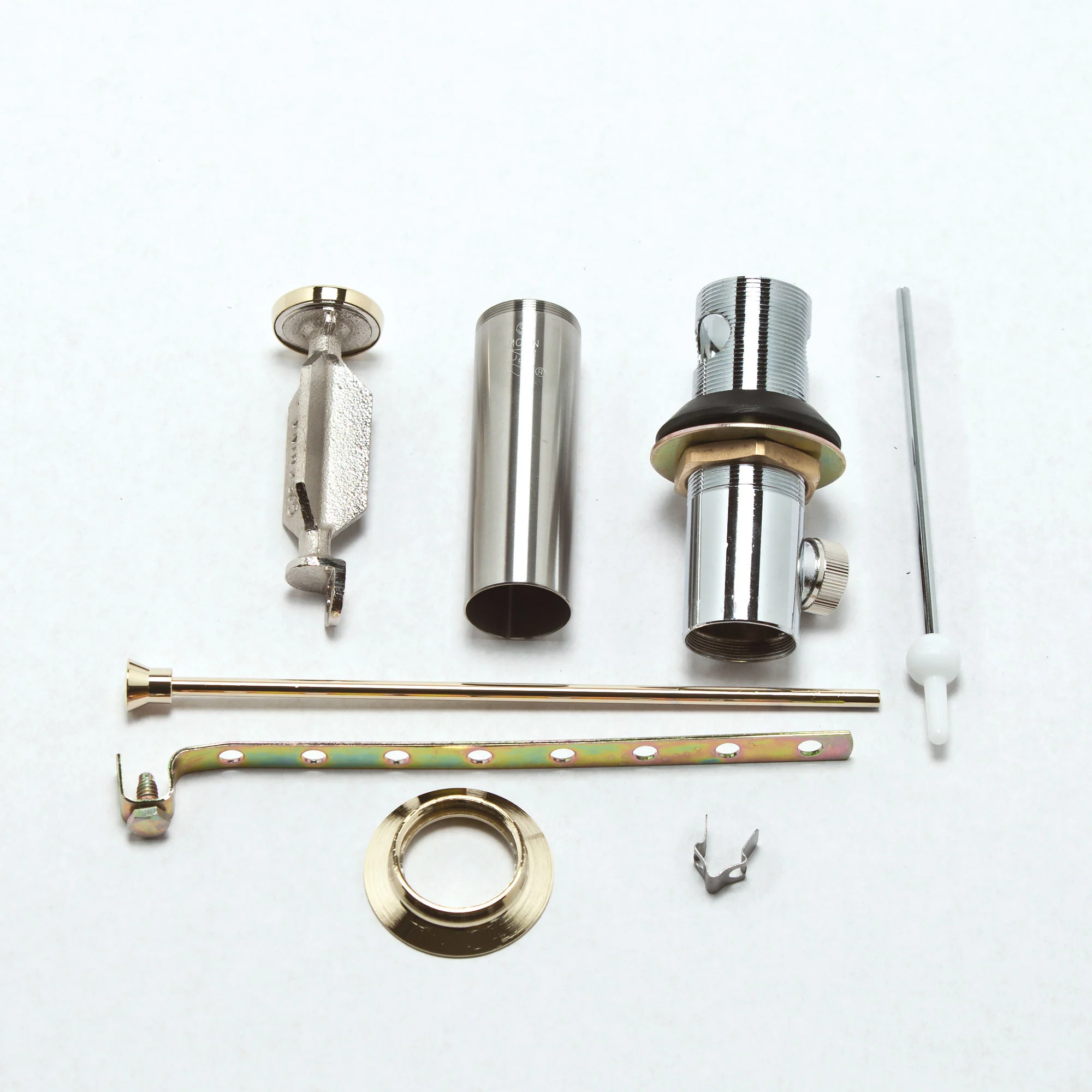 Moen 10790 Wa Lav Brass Chr - Image 2