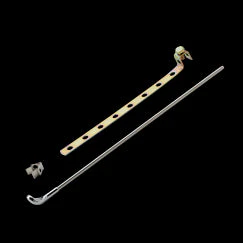 Moen 128865 Lift rod kit