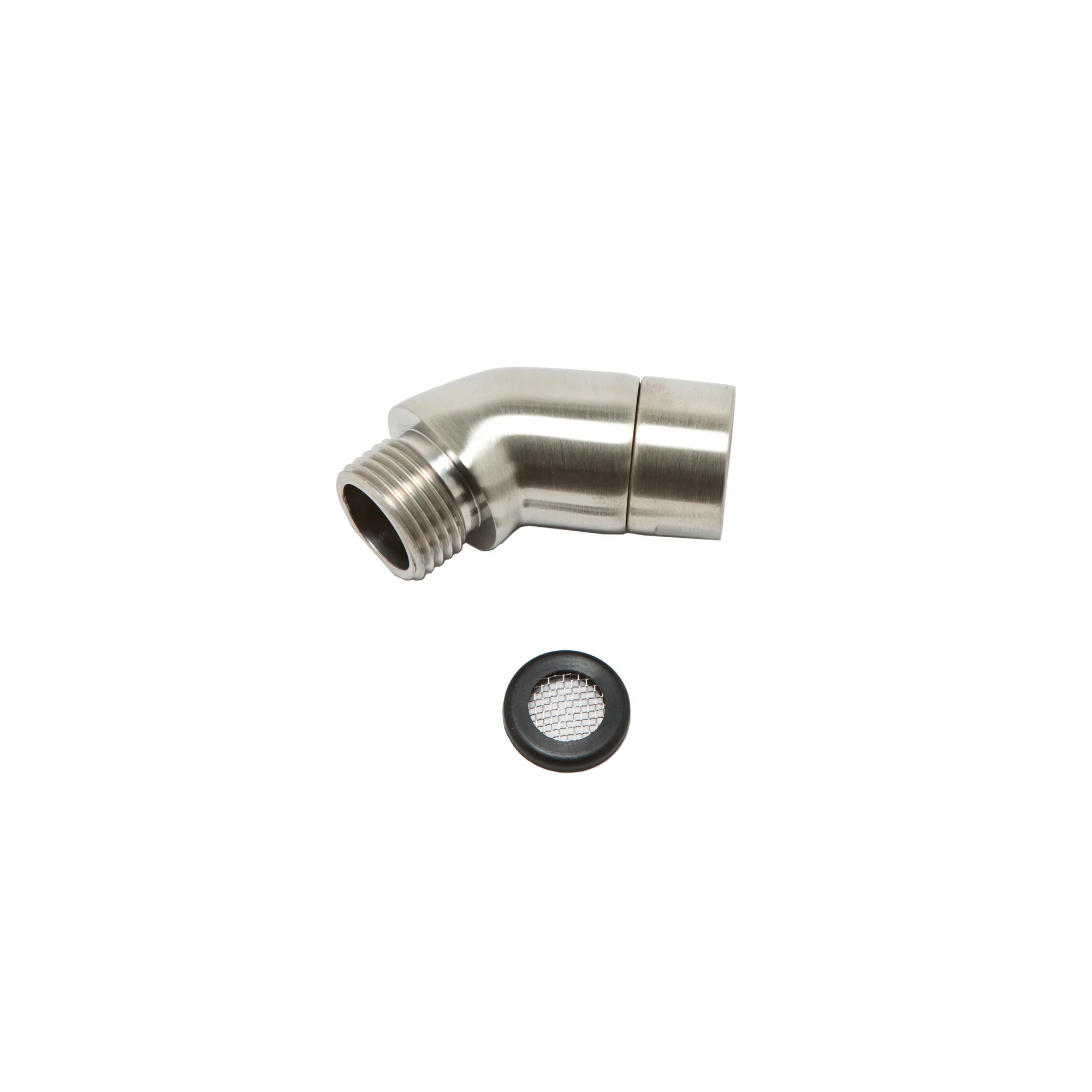 Moen 1417 Roman tub hand shower elbow - Image 2