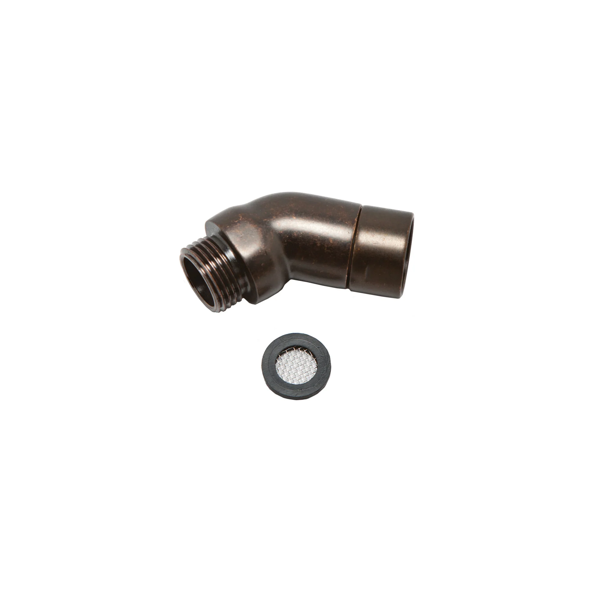 Moen 1417 Roman tub hand shower elbow - Image 3