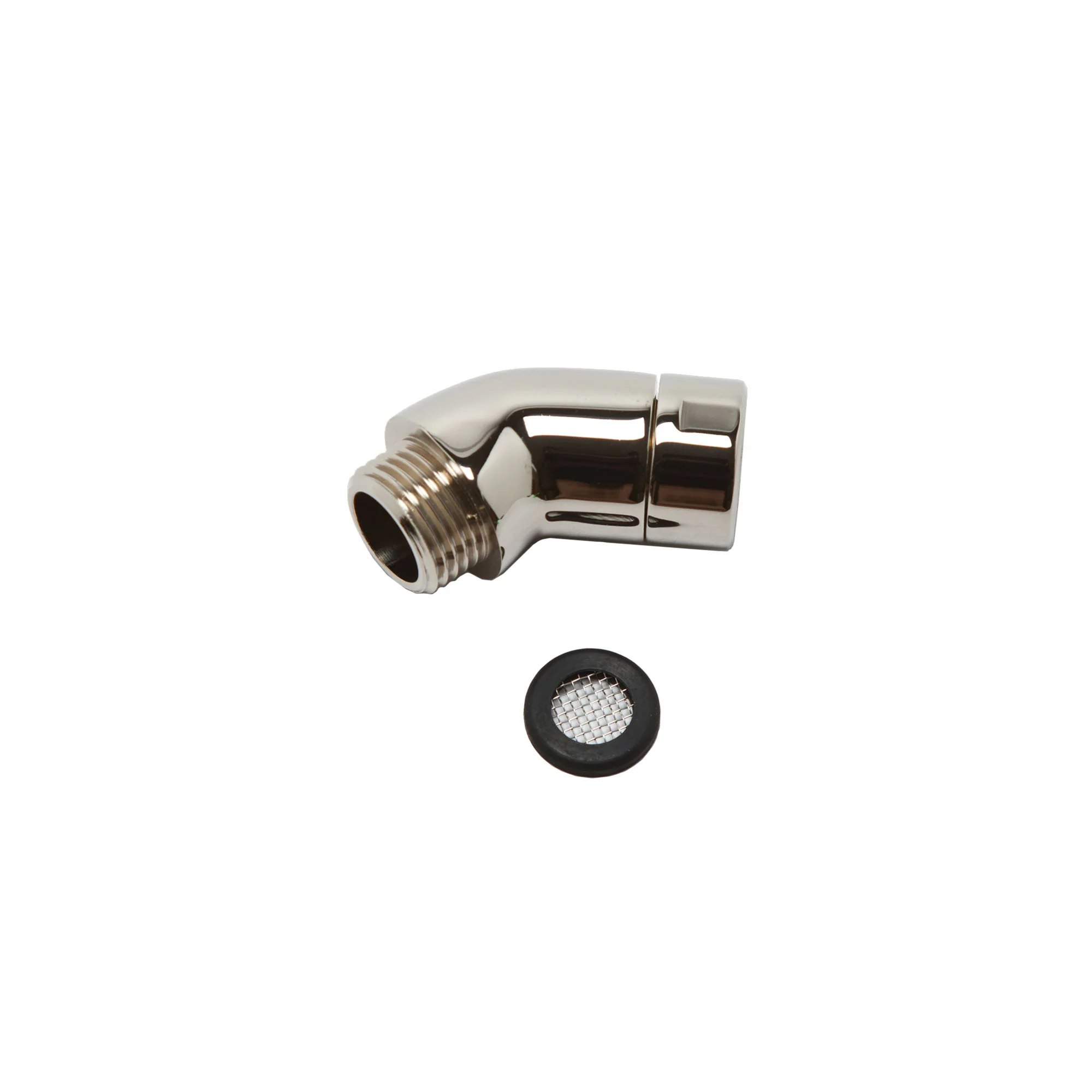 Moen 1417 Roman tub hand shower elbow - Image 4