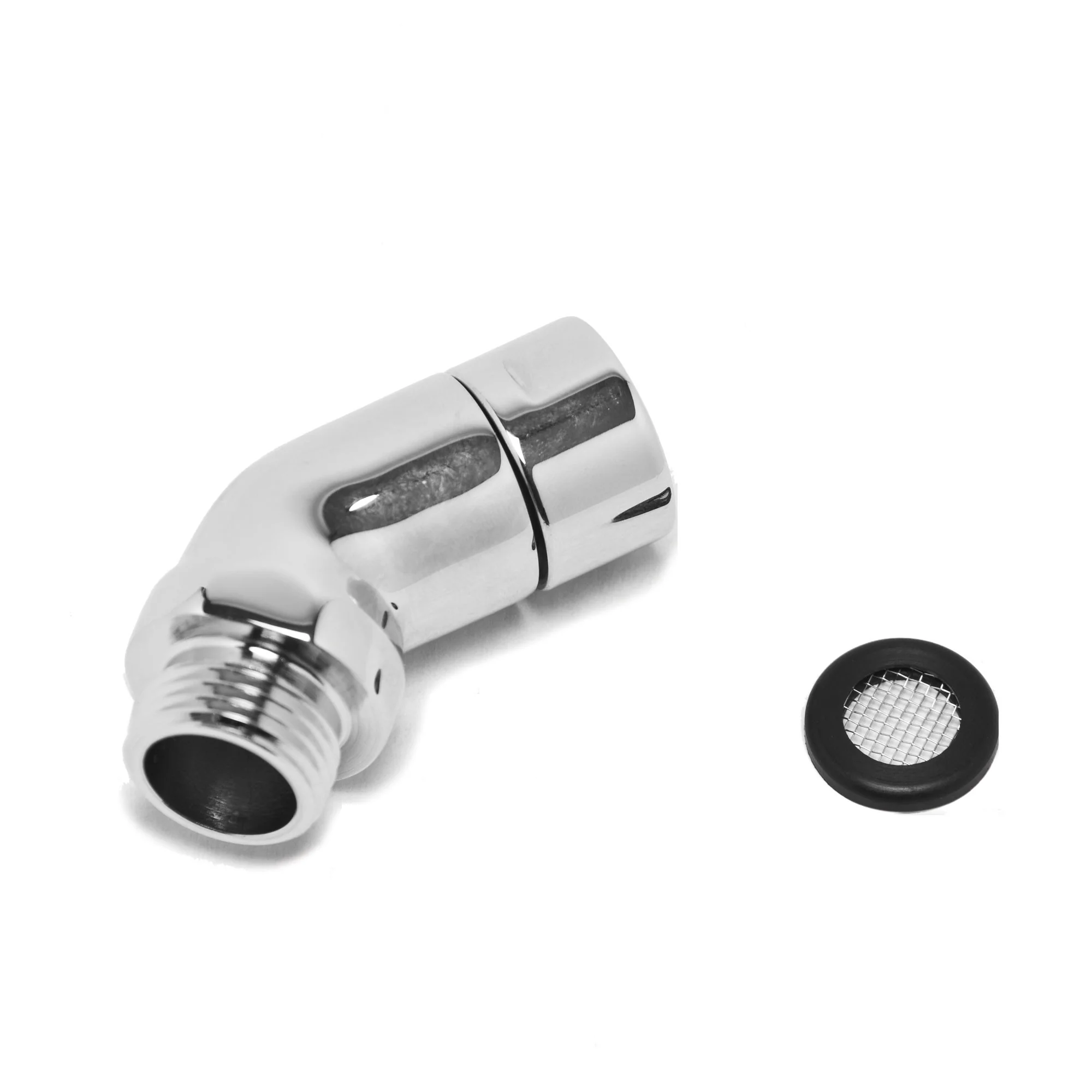 Moen 1417 Roman tub hand shower elbow - Image 5