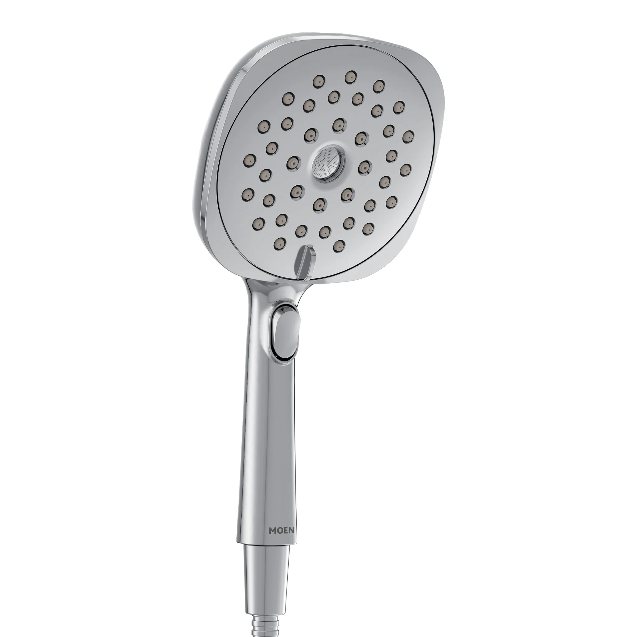 Moen 220H5EP Square Verso Handheld - Image 4