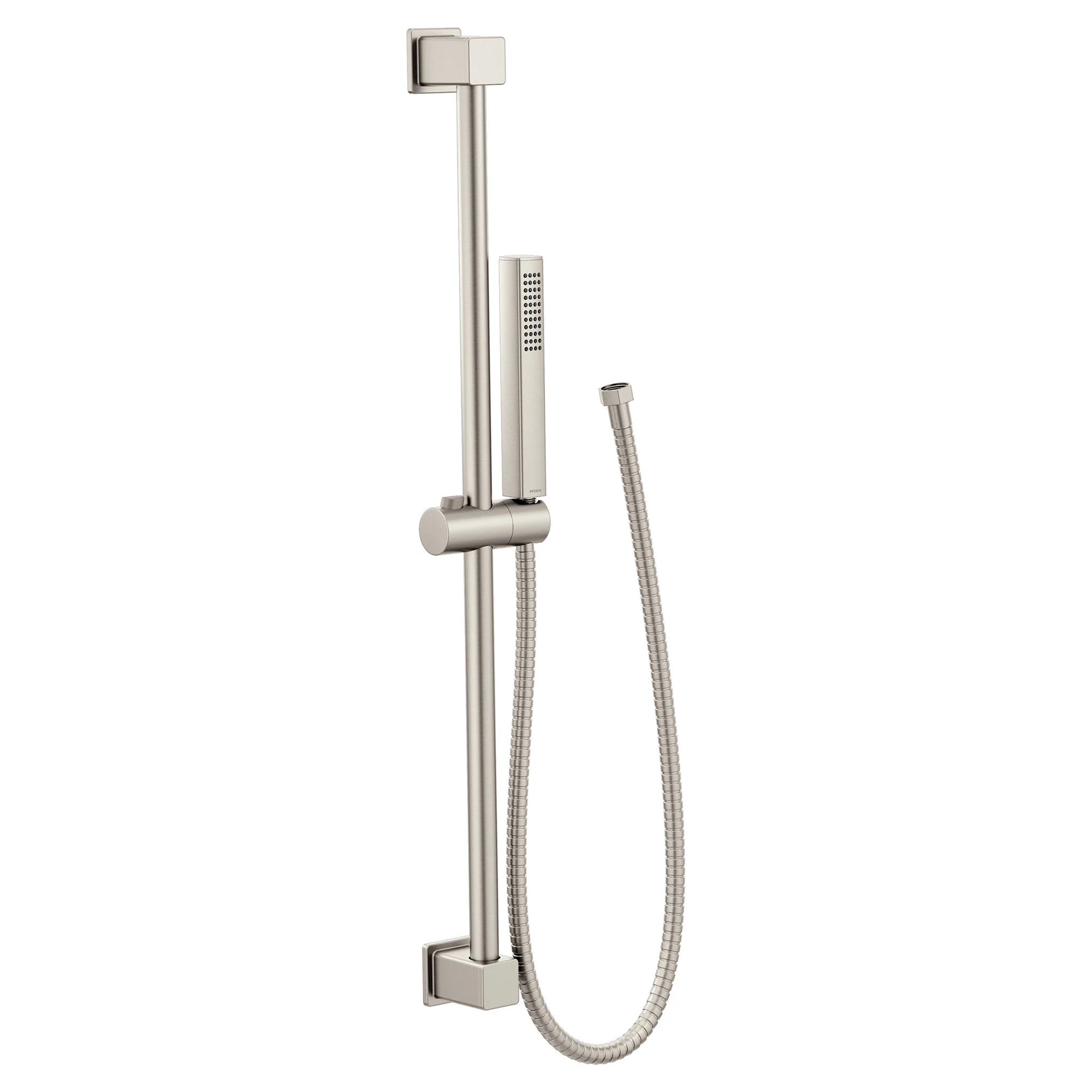 Moen 3988EP Eco Soft Square Handshower - Image 4