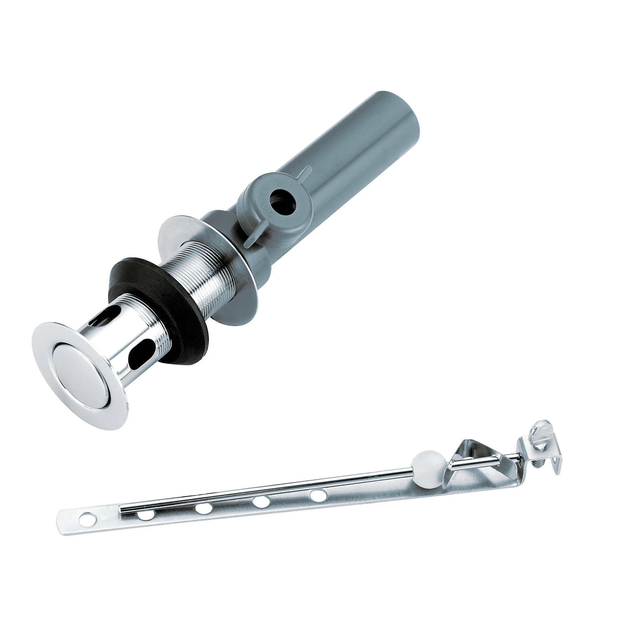 Moen 40025 Waste Assembly
