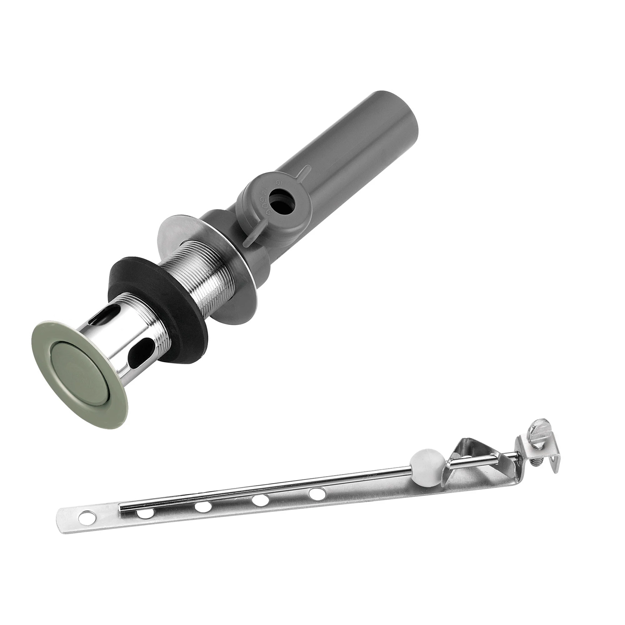 Moen 40025 Waste Assembly - Image 2