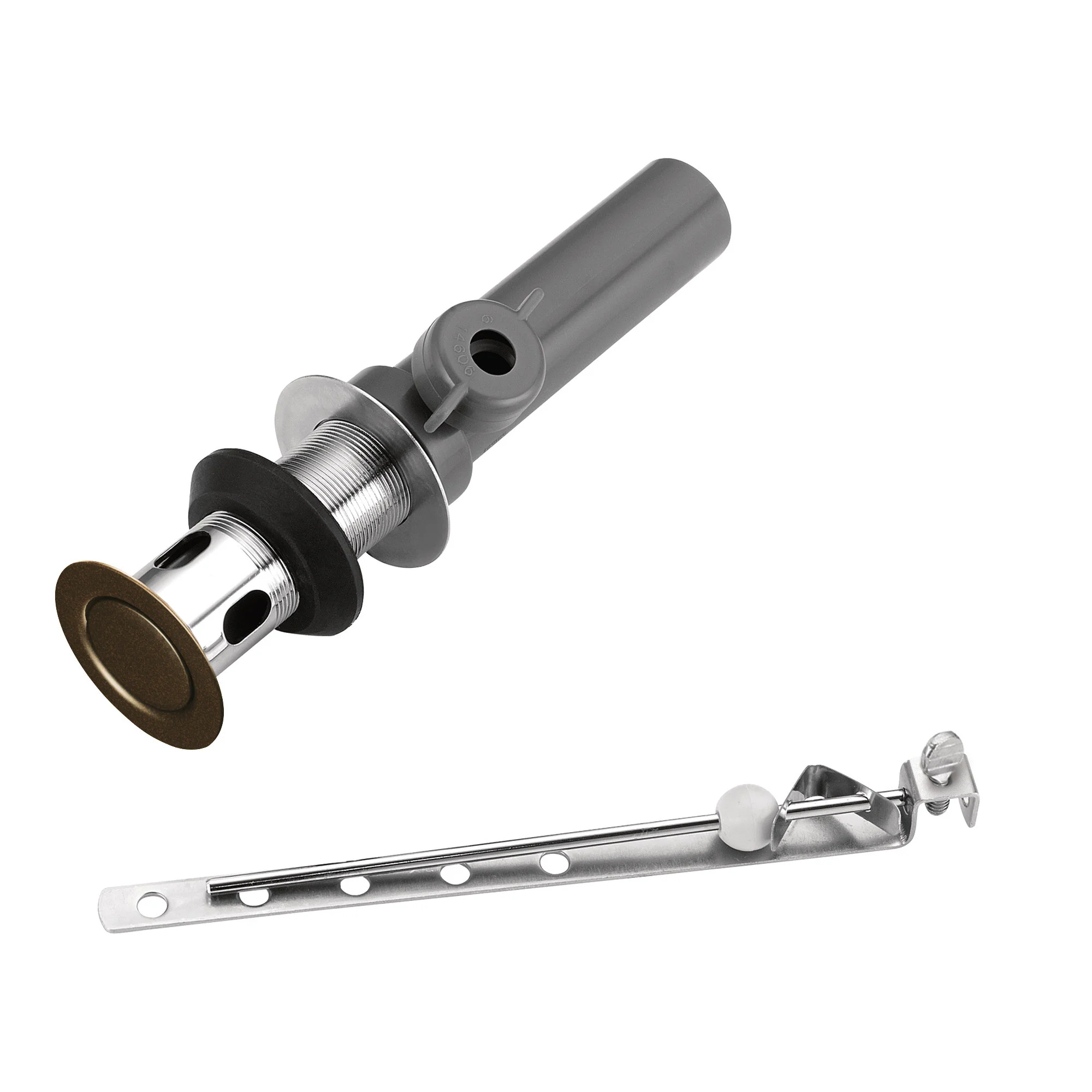 Moen 40025 Waste Assembly - Image 3
