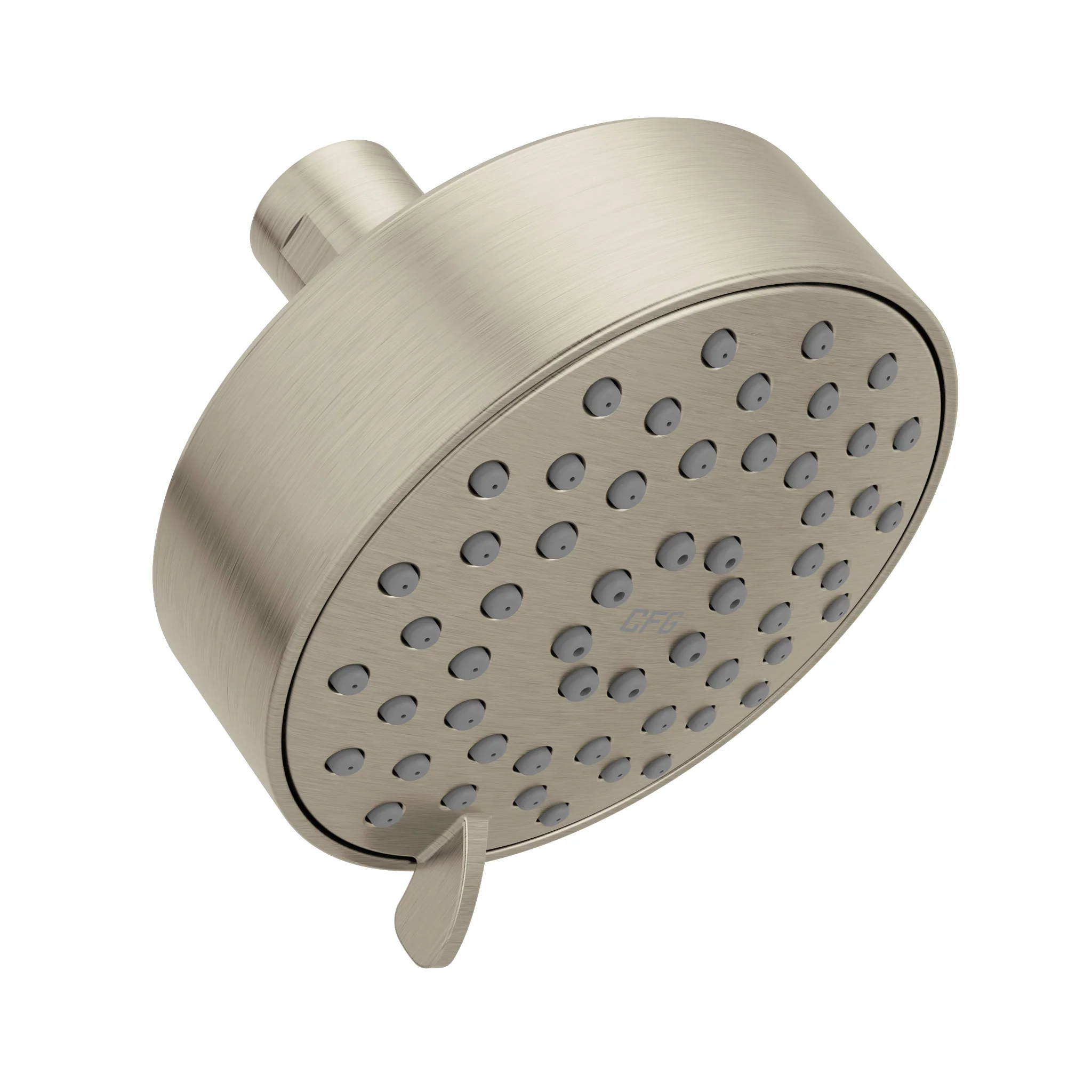Moen 57975 Cfg Shower Head 1.75 GPM Chrome - Image 2