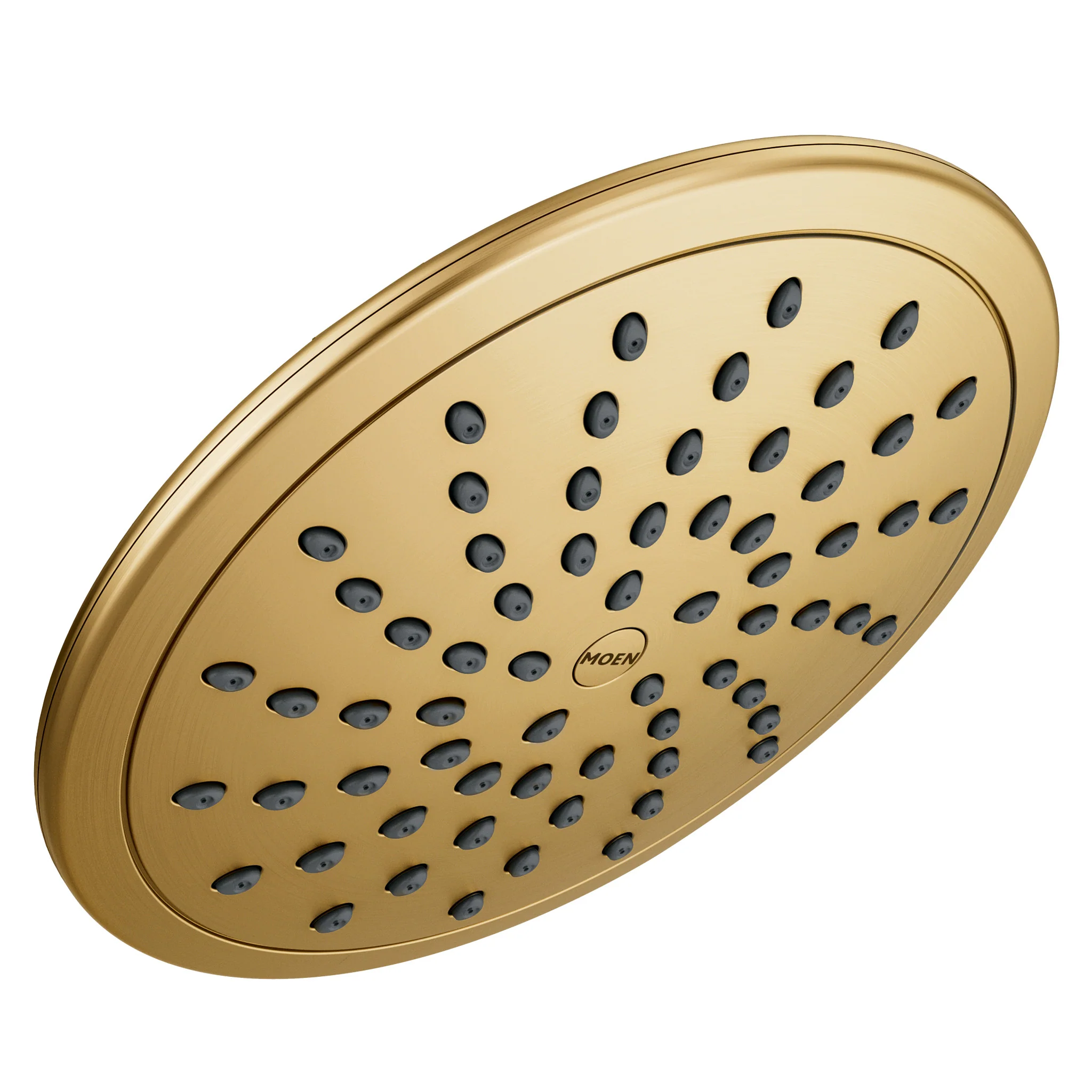 Moen 6345EP One-Function 8" Diameter Spray Head Eco-Performance Rainshower
