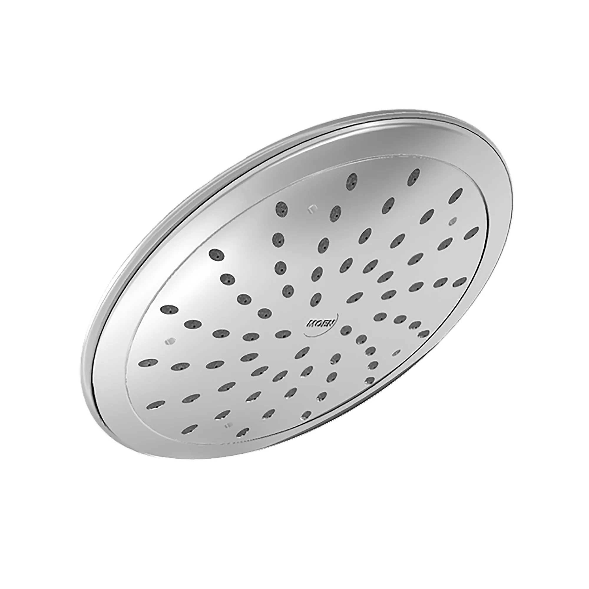Moen 6345EP One-Function 8" Diameter Spray Head Eco-Performance Rainshower - Image 2