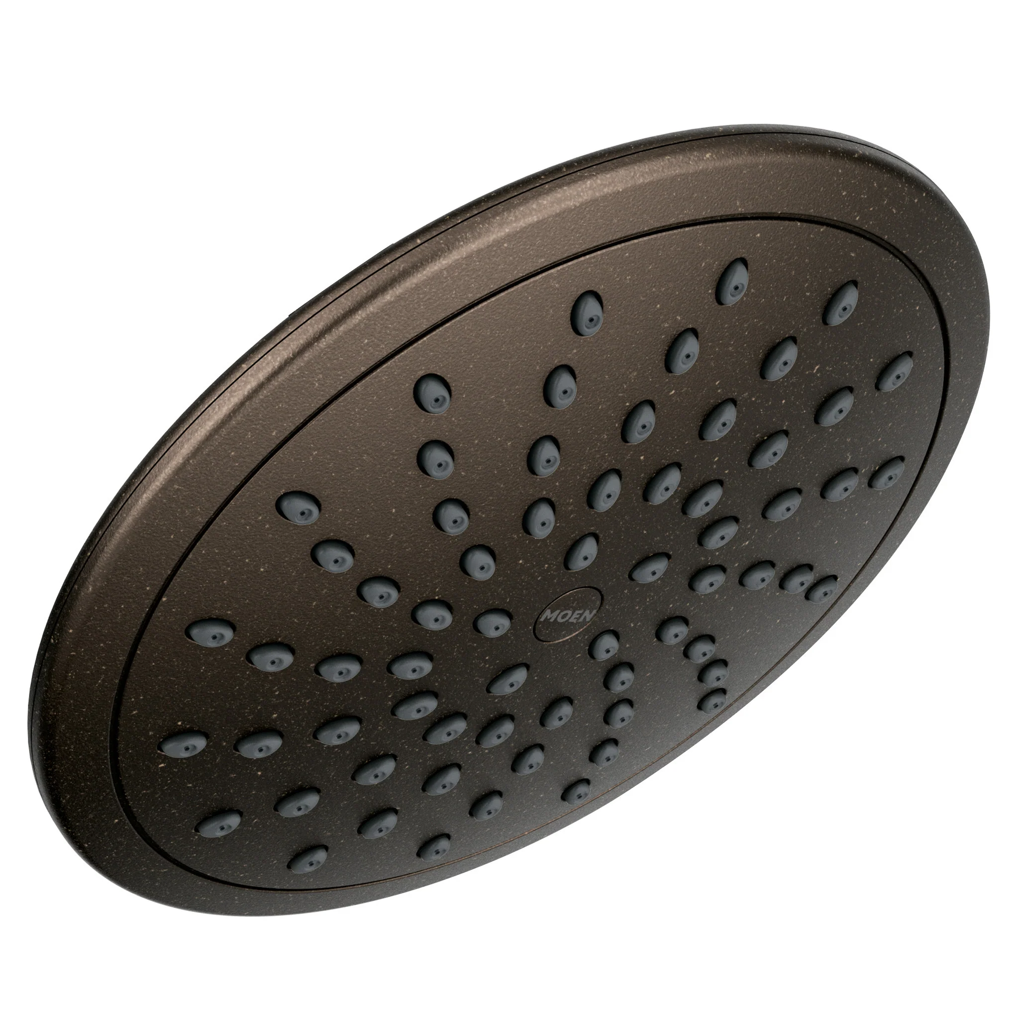 Moen 6345EP One-Function 8" Diameter Spray Head Eco-Performance Rainshower - Image 3