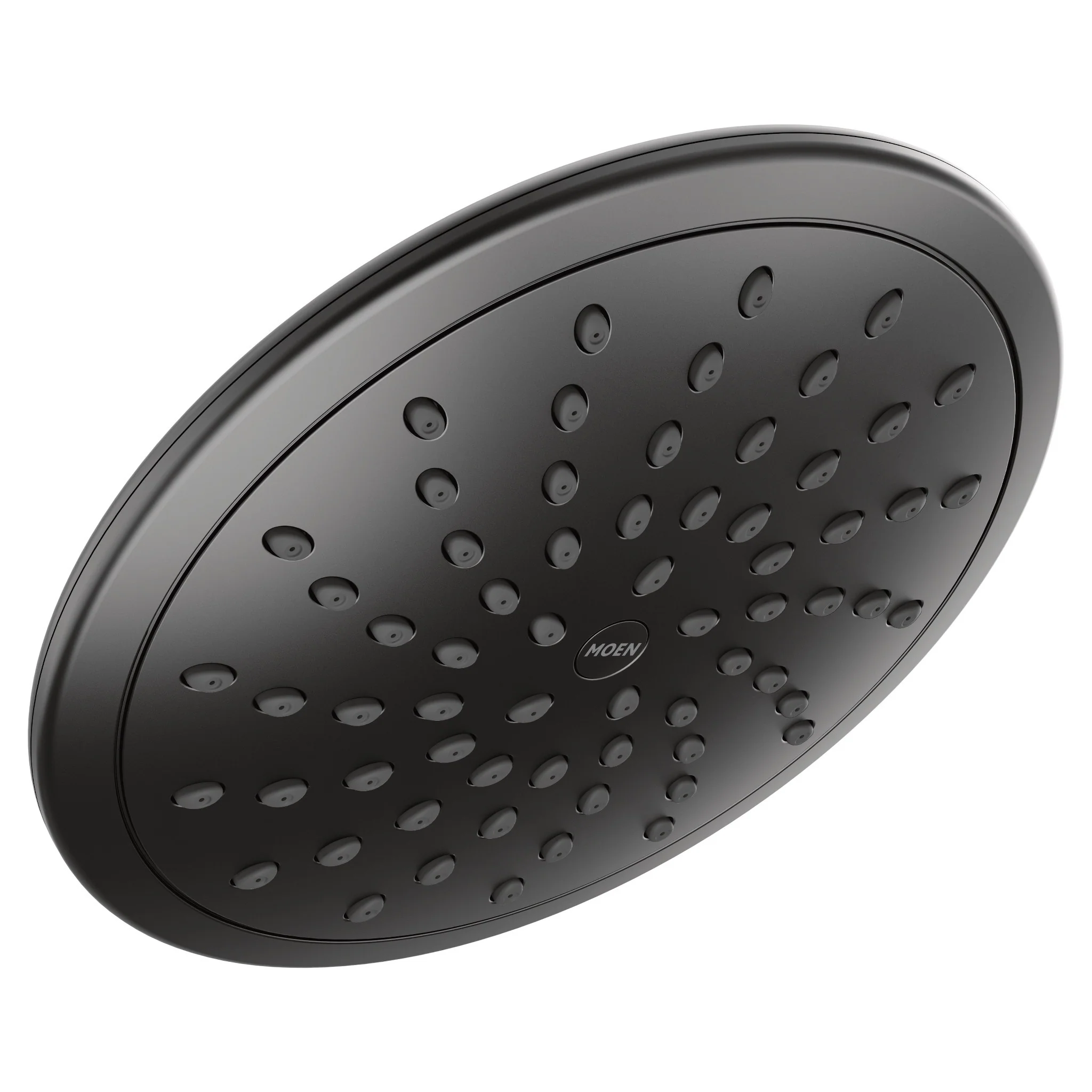 Moen 6345EP One-Function 8" Diameter Spray Head Eco-Performance Rainshower - Image 4