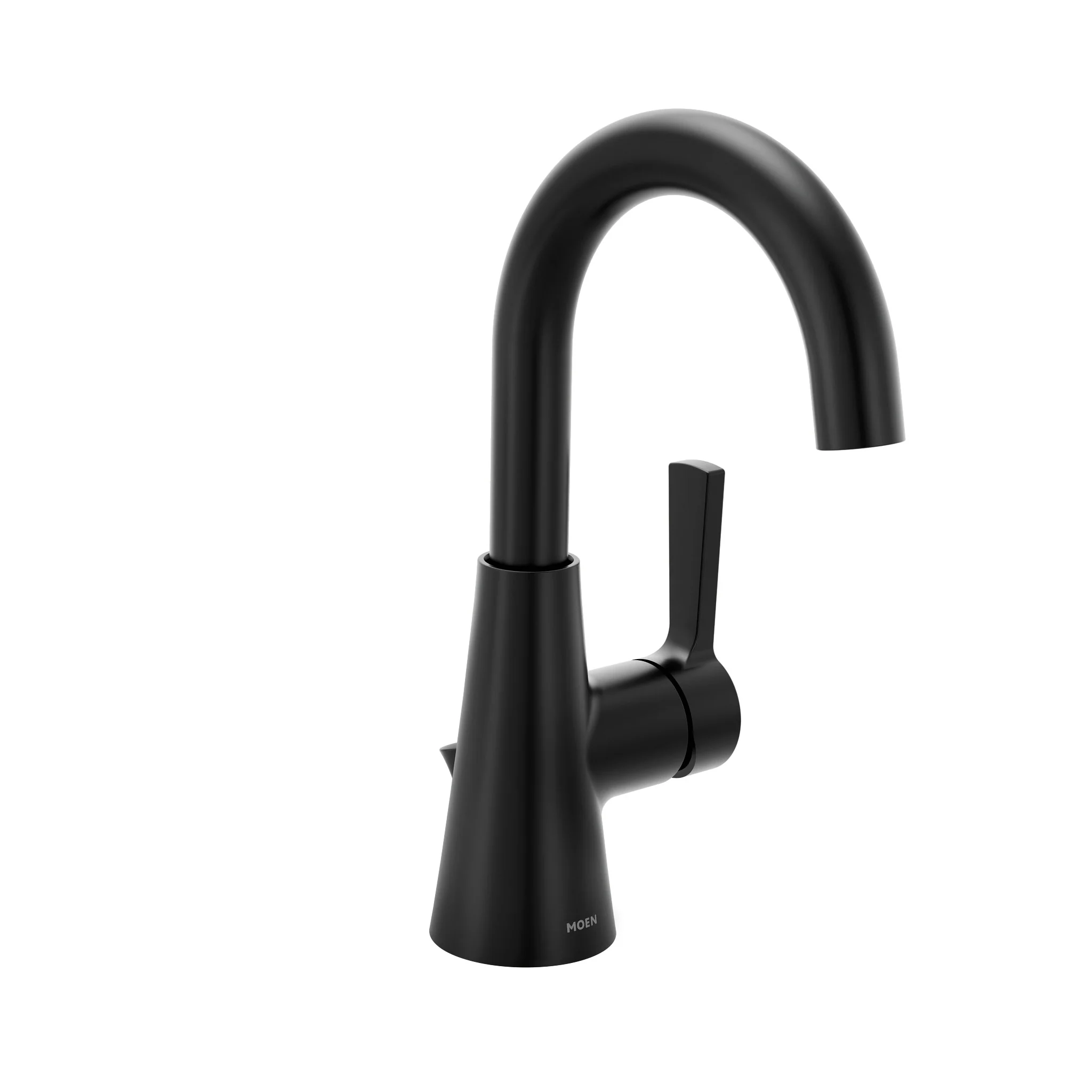 Moen 64430 One-Handle Bathroom Faucet - Image 4